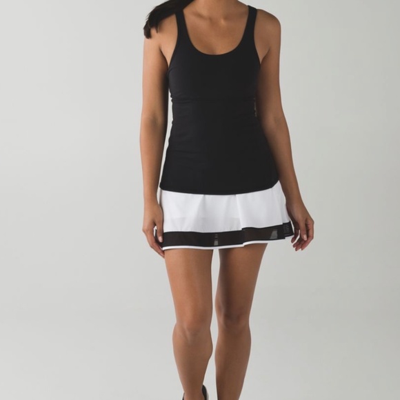 Lululemon NWOT Crossback Tank (8) - Picture 13 of 16